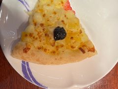 -湖滨1950牛排西餐厅(泽州路店)