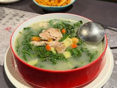 -花溪雨·森林餐厅(石基店)