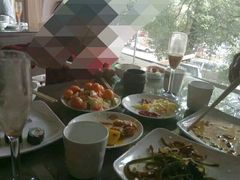 -汉丽轩·音乐自助烤肉餐厅(石岐店)