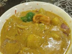 -家利美食店