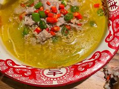 -破三川·新川菜(静安大融城店)