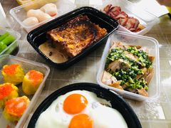 -澳门陈光记烧味饭店(万象城店)