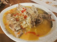 蒜蓉鸡翅尖-侨乡