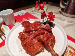樟茶鸭-鼎盛蜀坊·重庆江湖菜(市桥地铁站店)