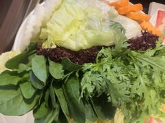 -蝎王府羊蝎子(虎坊桥总店)