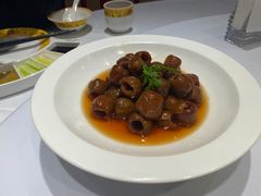 -万荣烤鸭店·北京菜(天坛店)