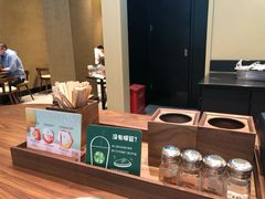 -星巴克(深圳欢乐颂店)