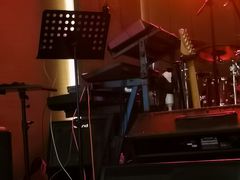 -TZ House音乐现场(来福士中心店)