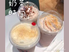 -奈雪的茶(佛山顺德美的悦然广场店)