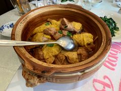 胡适一品锅-同庆楼(大钟寺店)