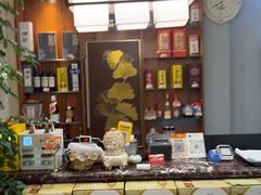 -君霖海鲜私房菜(春柳店)