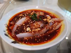 川北凉粉-渝信川菜(西单店)