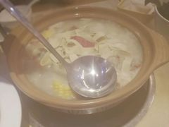 -骨味坊·十二年老店(宝业东城广场店)