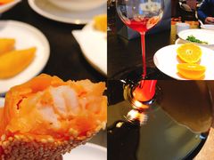 -甄御•海鲜新青岛菜(麦岛店)