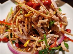 -首秀·四川料理(星耀101店)