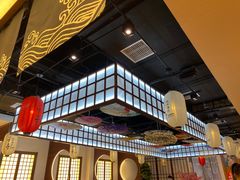 -千寻山野烤肉(中关村店)