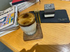 -铁手珈琲制造局metalhands(望京店)