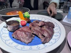 -德斯堡德国餐吧(锦华万达店)