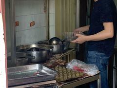 -梅记大块头爆鱼店(乍浦路店)