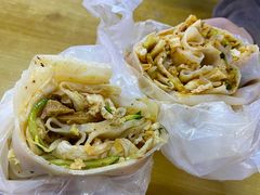 -安徽阜阳卷馍(西单店)