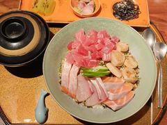 -Mr.Fish鱼鲜生海鲜放题(高德置地冬广场店)