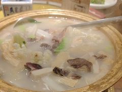 -乡里八闽·福州乡土菜(火车北站店)