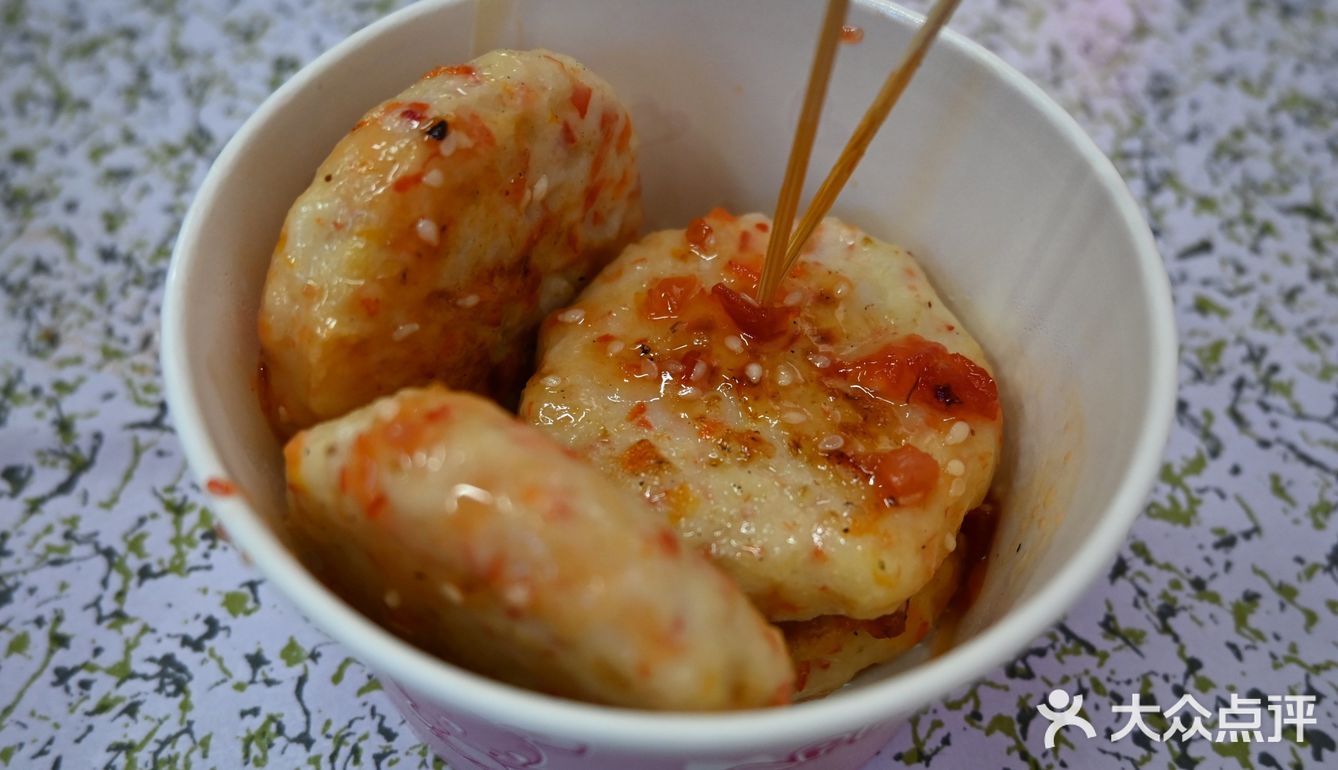 三亚美食推荐：无广，自己吃过的