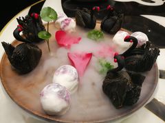 -广州文华东方酒店·江-由辉师傅主理