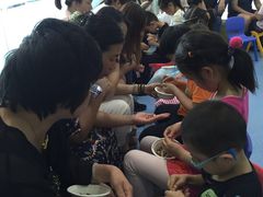 -小问号·科学启蒙·逻辑思维·阅读素养·口才演讲(杨浦合生汇中心)