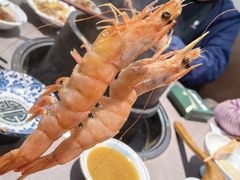-野·大山里土鸡火锅(万科里店)