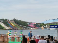 -渔岛海洋度假区