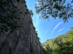 -封龙山风景区