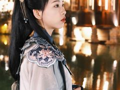 -汉仪华裳汉服旗袍·摄影写真馆(乌镇西栅店)