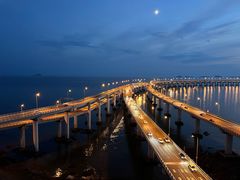 -星海湾跨海大桥