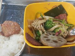 -苏州大学独墅湖校区-第6食堂
