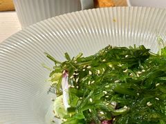 -本处·素食·融合料理(南油店)