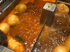 -海底捞火锅(天一广场亚细亚店)