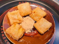 -鸿姐老火锅(龙阳店)