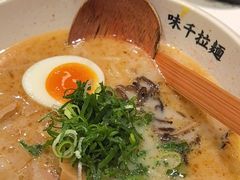 -味千拉面(广州白云机场T1西二店)