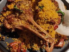 -避风塘(宝山万达店)