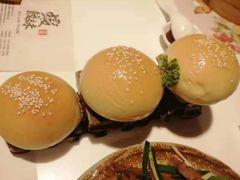 -虾饺妹·酒家(金碧店)