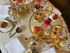 -Salon de Ville浦江汇(上海外滩华尔道夫酒店店)