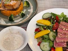 -La Creperie法餐厅(桃江路店)