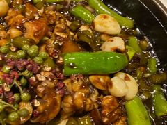 -老头儿油爆虾·知味杭州(爱琴海购物中心)