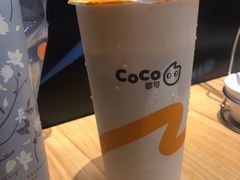 -CoCo都可(嘉定大融城店)