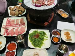 -肆拾壹號烤肉(龙岗店)