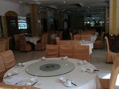 大堂-盐通酒家(金桥湾清水苑店)