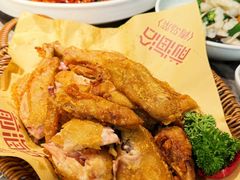 -前海沿·青岛菜(乐客城店)