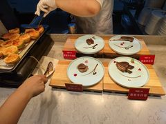 -钱库里海鲜自助(唐山街店)