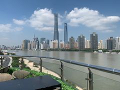 -Kathleen's Waitan 凯圣琳江景西餐厅(外滩店)